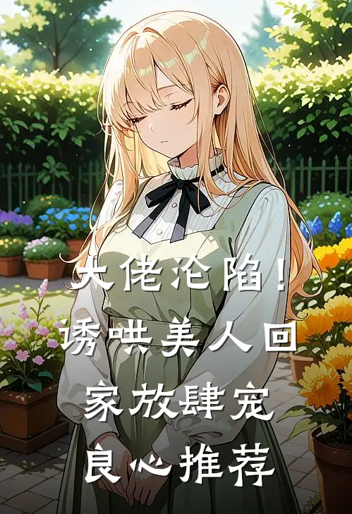 大佬沦陷！诱哄美人回家放肆宠良心推荐
