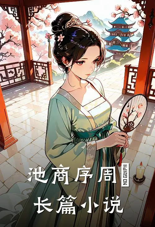 池商序周璟长篇小说