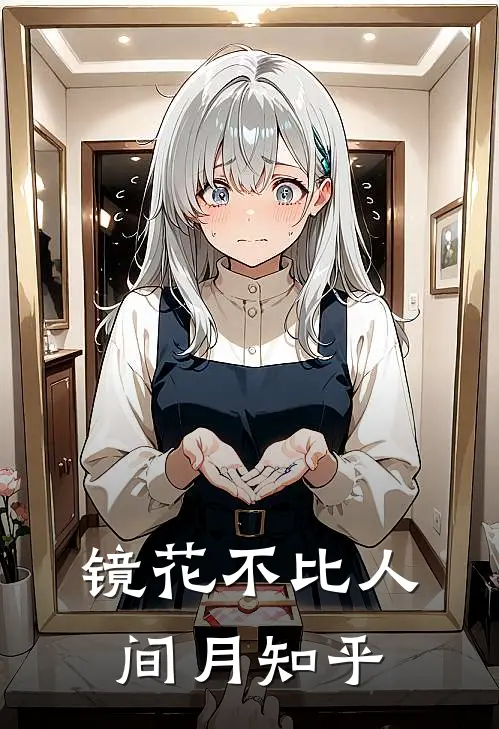 镜花不比人间月知乎