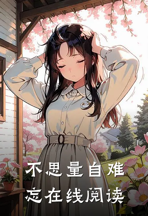 不思量自难忘在线阅读