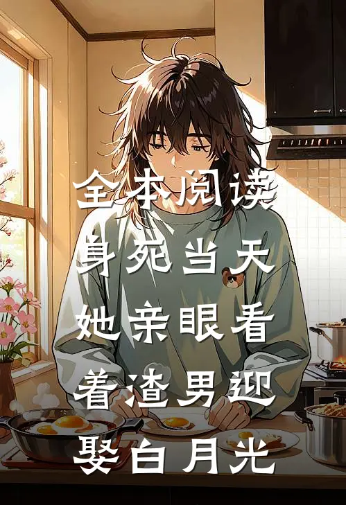 全本阅读身死当天，她亲眼看着渣男迎娶白月光