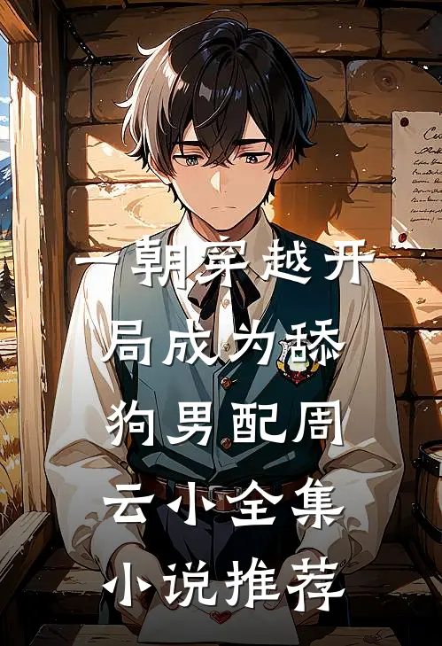 一朝穿越开局成为舔狗男配周云小全集小说推荐