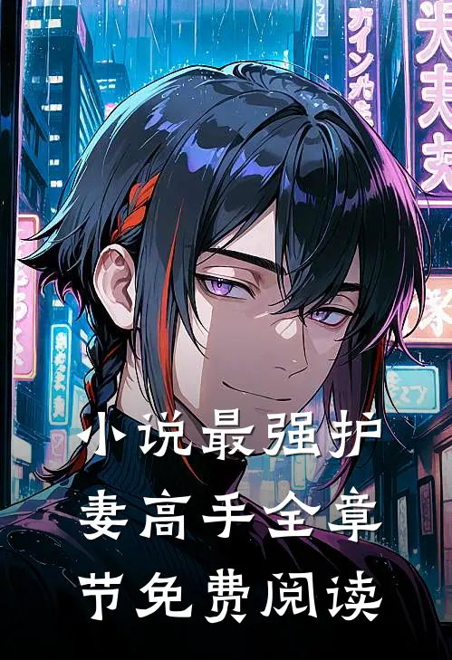 小说最强护妻高手全章节免费阅读