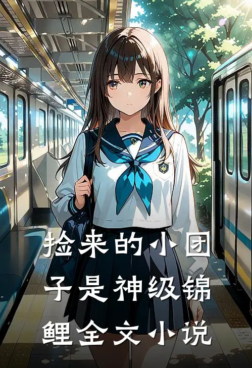 捡来的小团子是神级锦鲤全文小说