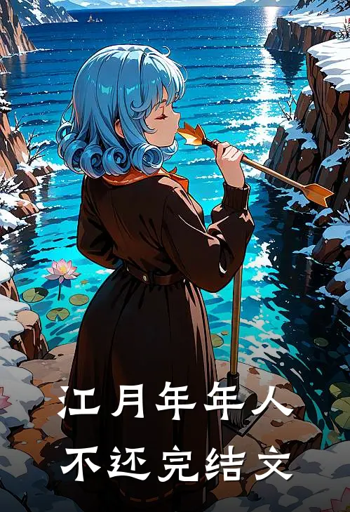 江月年年人不还完结文