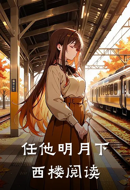 任他明月下西楼阅读
