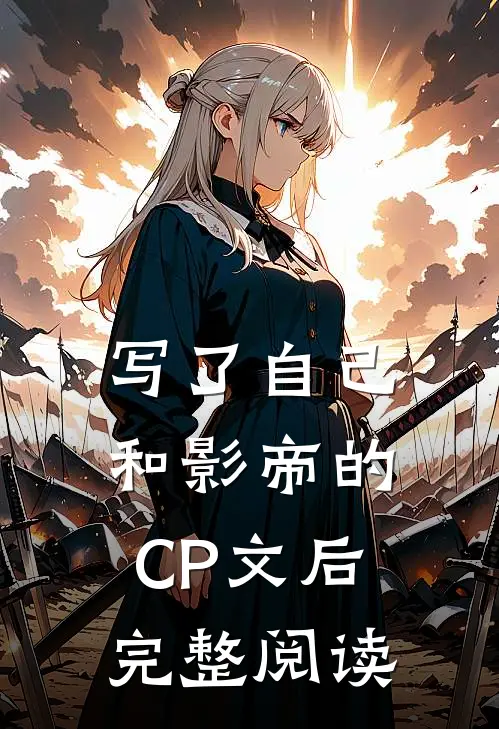 写了自己和影帝的CP文后完整阅读
