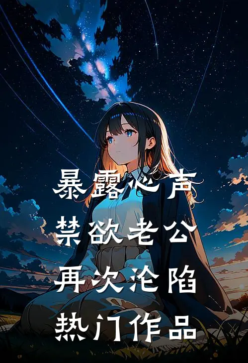 暴露心声，禁欲老公再次沦陷热门作品