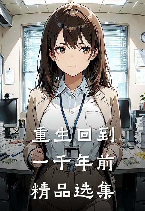 重生回到一千年前精品选集