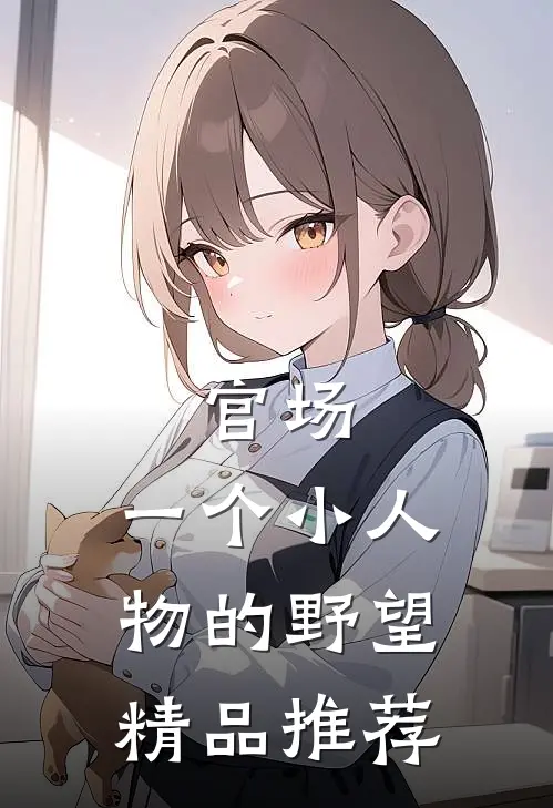 官场：一个小人物的野望精品推荐