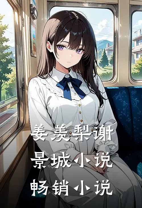 姜羡梨谢景城小说畅销小说