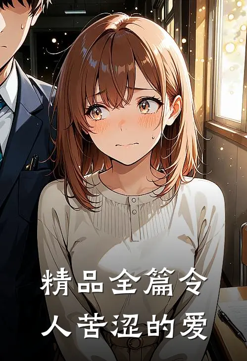 精品全篇令人苦涩的爱