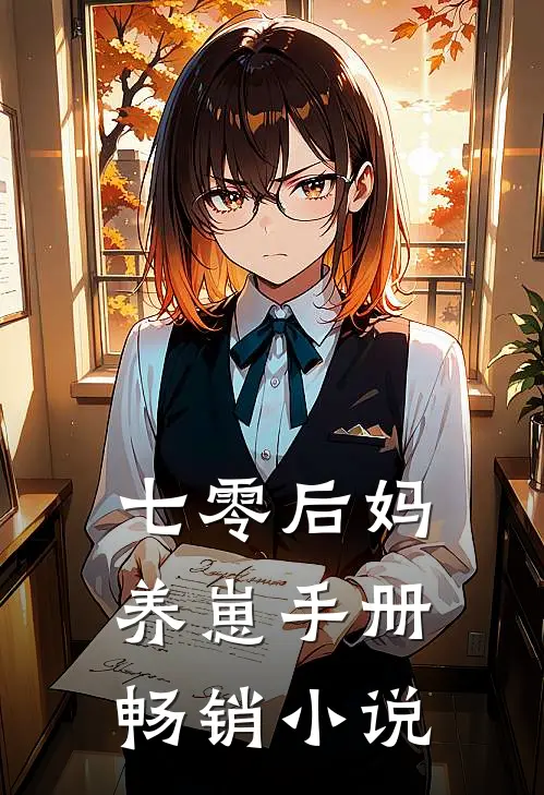七零后妈养崽手册畅销小说