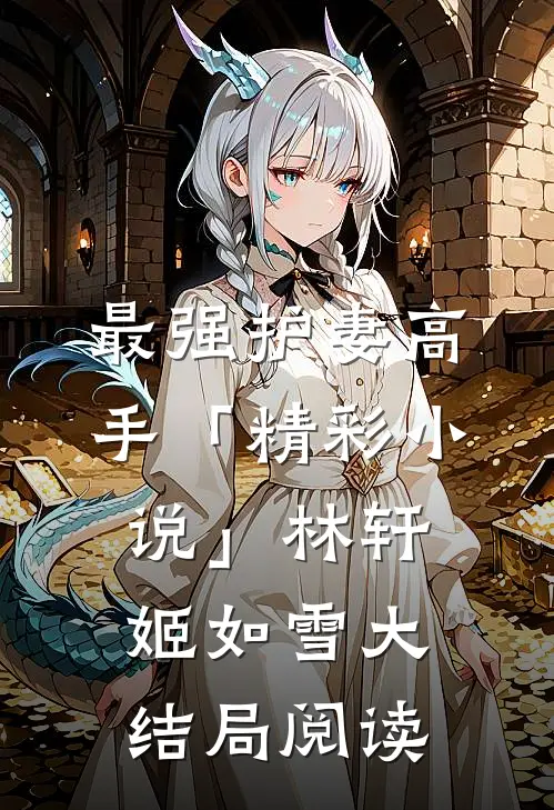 最强护妻高手「精彩小说」林轩姬如雪大结局阅读