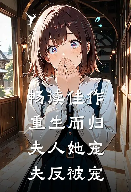 畅读佳作重生而归，夫人她宠夫反被宠