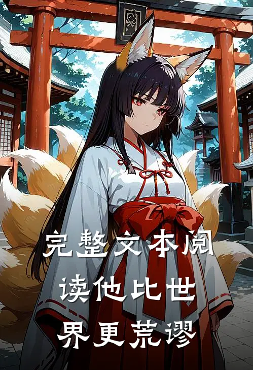 完整文本阅读他比世界更荒谬