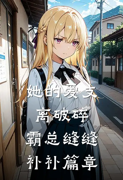 她的爱支离破碎，霸总缝缝补补篇章