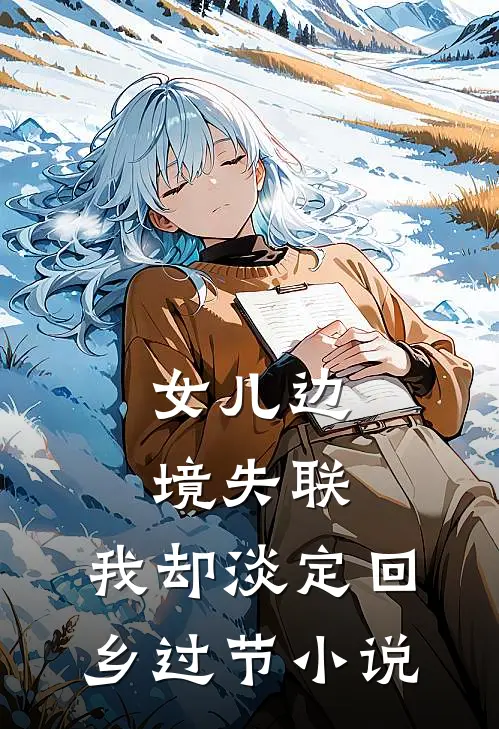 女儿边境失联，我却淡定回乡过节小说