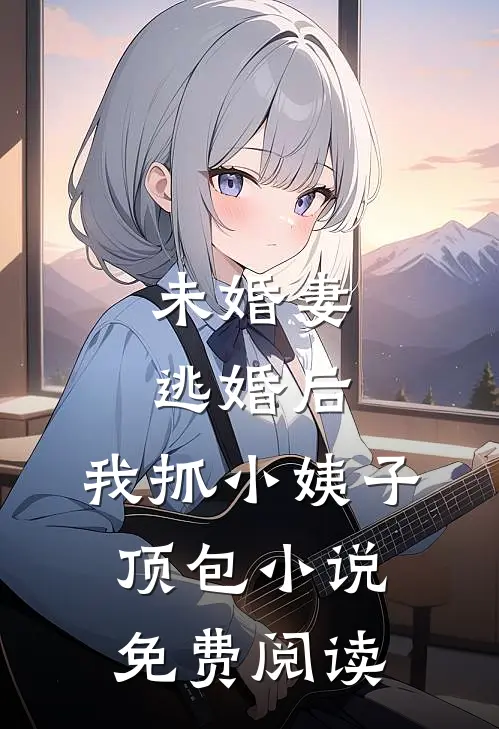 未婚妻逃婚后，我抓小姨子顶包小说免费阅读