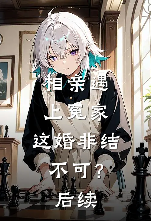 相亲遇上冤家，这婚非结不可？后续