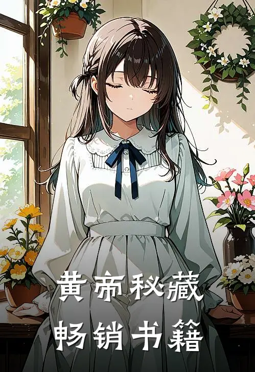 黄帝秘藏畅销书籍