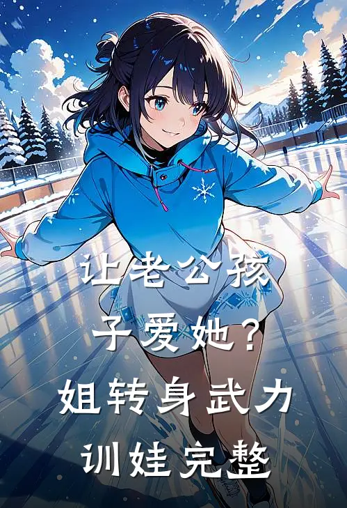 让老公孩子爱她？姐转身武力训娃完整