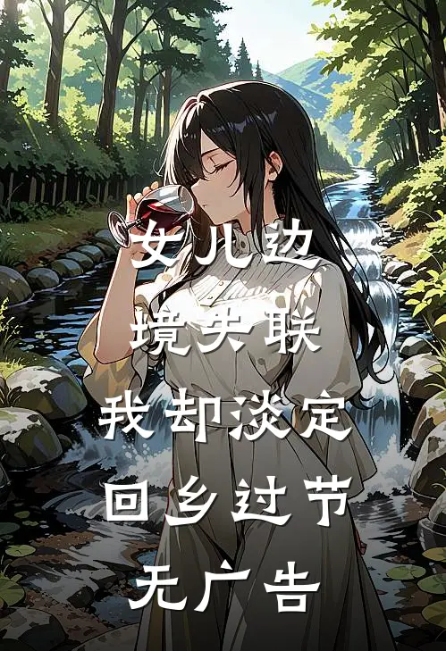 女儿边境失联，我却淡定回乡过节无广告