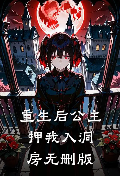 重生后公主押我入洞房无删版