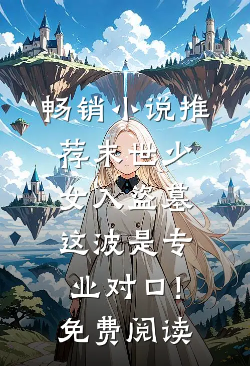 畅销小说推荐末世少女入盗墓,这波是专业对口!免费阅读