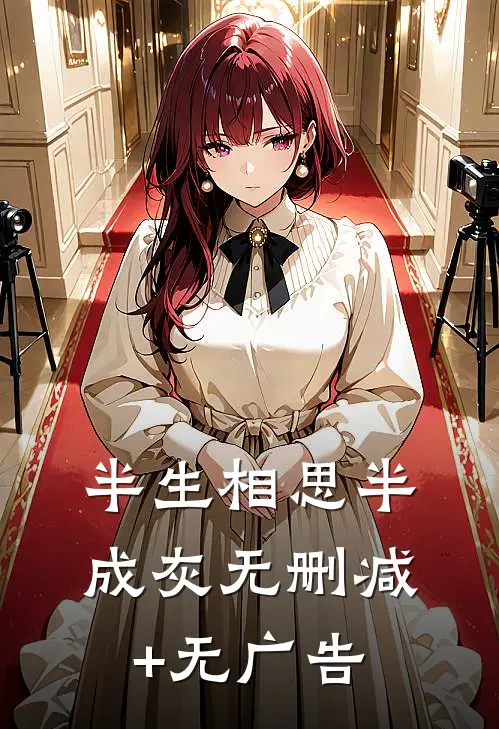 半生相思半成灰无删减+无广告