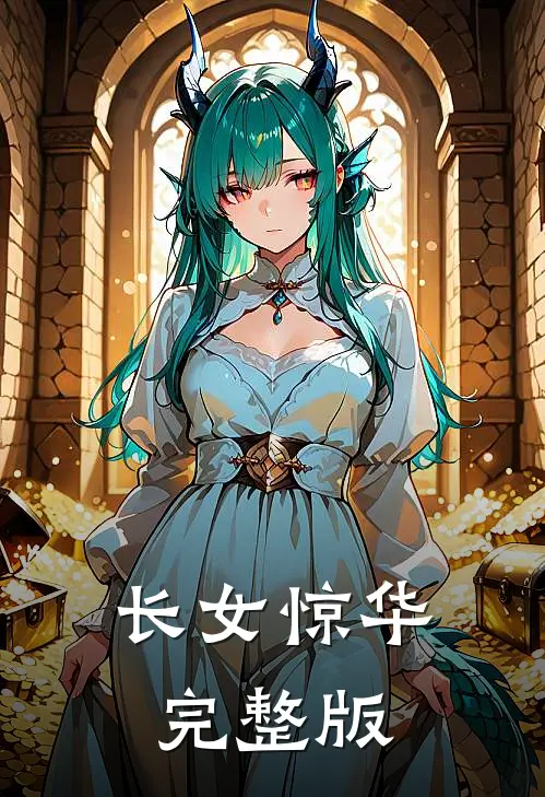 长女惊华完整版