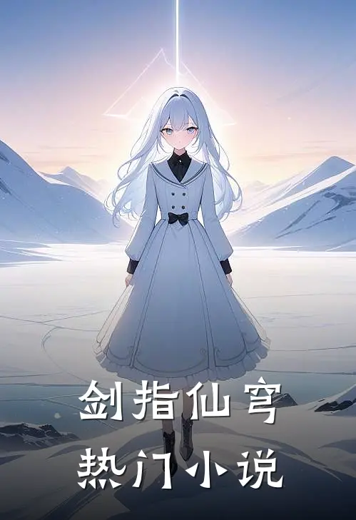 剑指仙穹热门小说