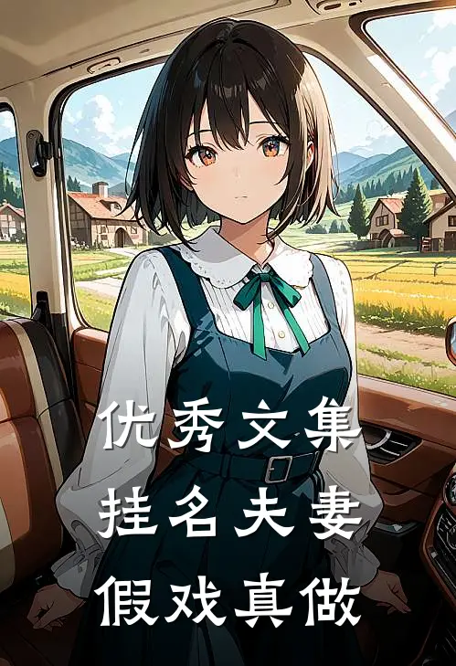 优秀文集挂名夫妻假戏真做