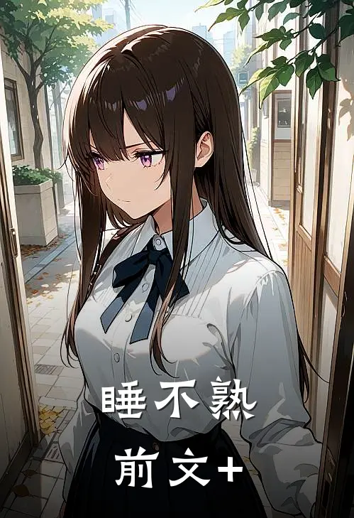 睡不熟前文+