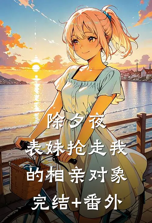 除夕夜，表妹抢走我的相亲对象完结+番外