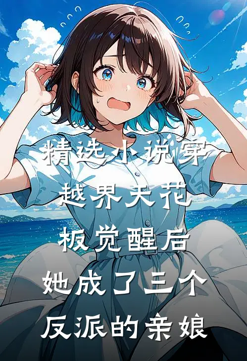 精选小说穿越界天花板觉醒后，她成了三个反派的亲娘