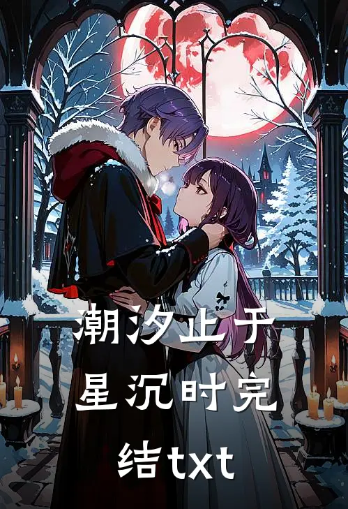 潮汐止于星沉时完结txt