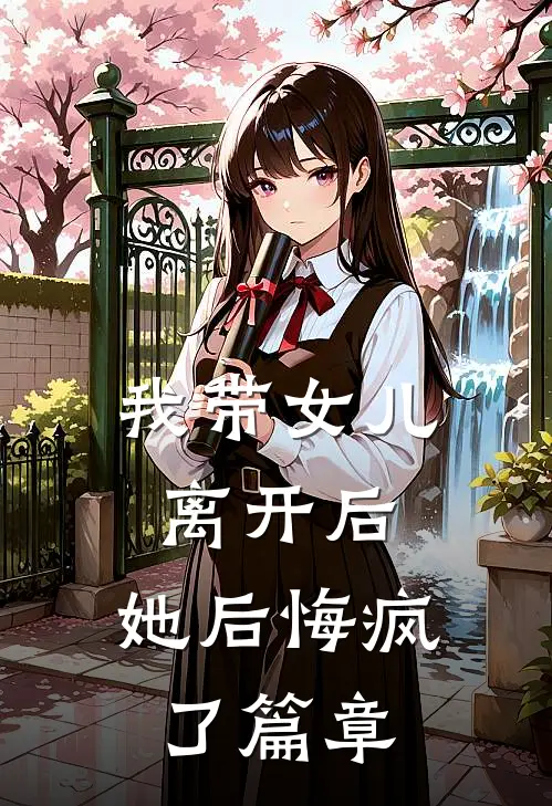 我带女儿离开后，她后悔疯了篇章