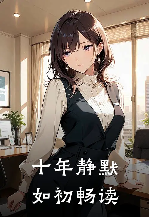 十年静默如初畅读