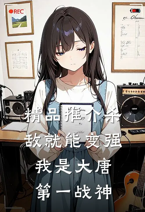 精品推介杀敌就能变强，我是大唐第一战神