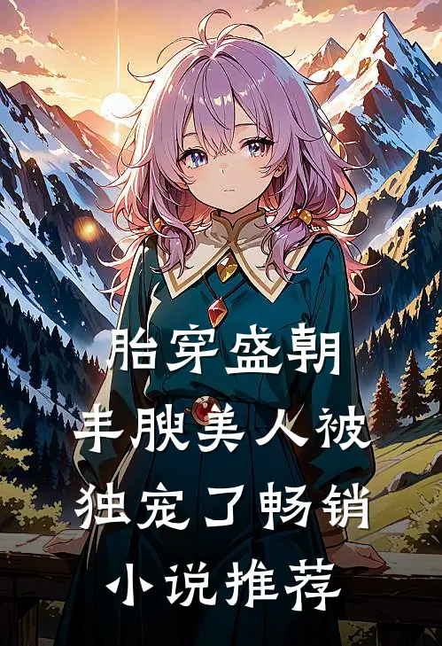 胎穿盛朝，丰腴美人被独宠了畅销小说推荐