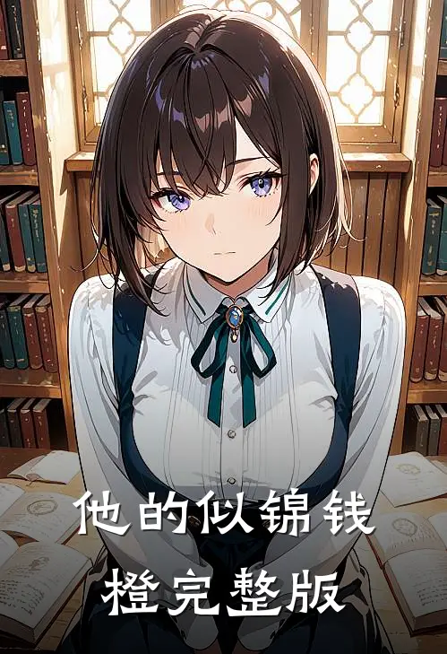 他的似锦钱橙完整版