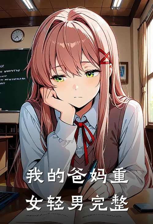 我的爸妈重女轻男完整
