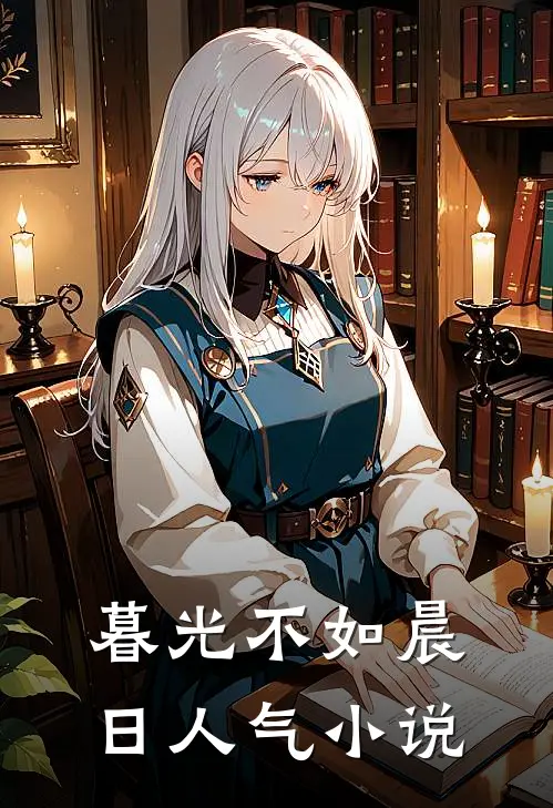 暮光不如晨日人气小说