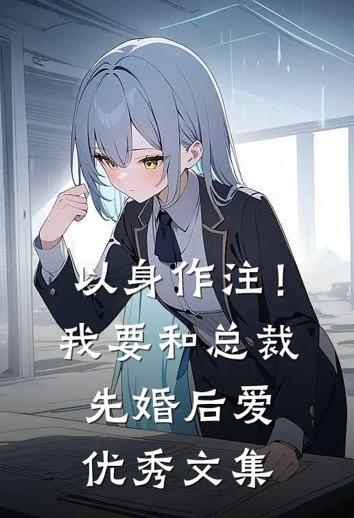 以身作注！我要和总裁先婚后爱优秀文集