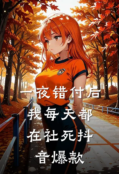 一夜错付后，我每天都在社死抖音爆款