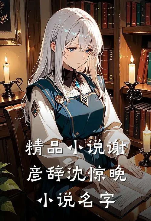 精品小说谢彦辞沈惊晚小说名字