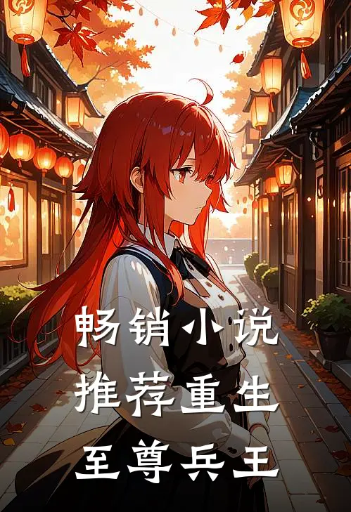 畅销小说推荐重生至尊兵王