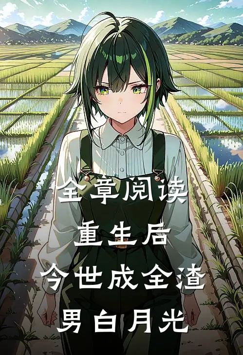 全章阅读重生后，今世成全渣男白月光