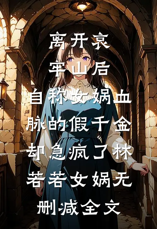 离开哀牢山后，自称女娲血脉的假千金却急疯了林若若女娲无删减全文